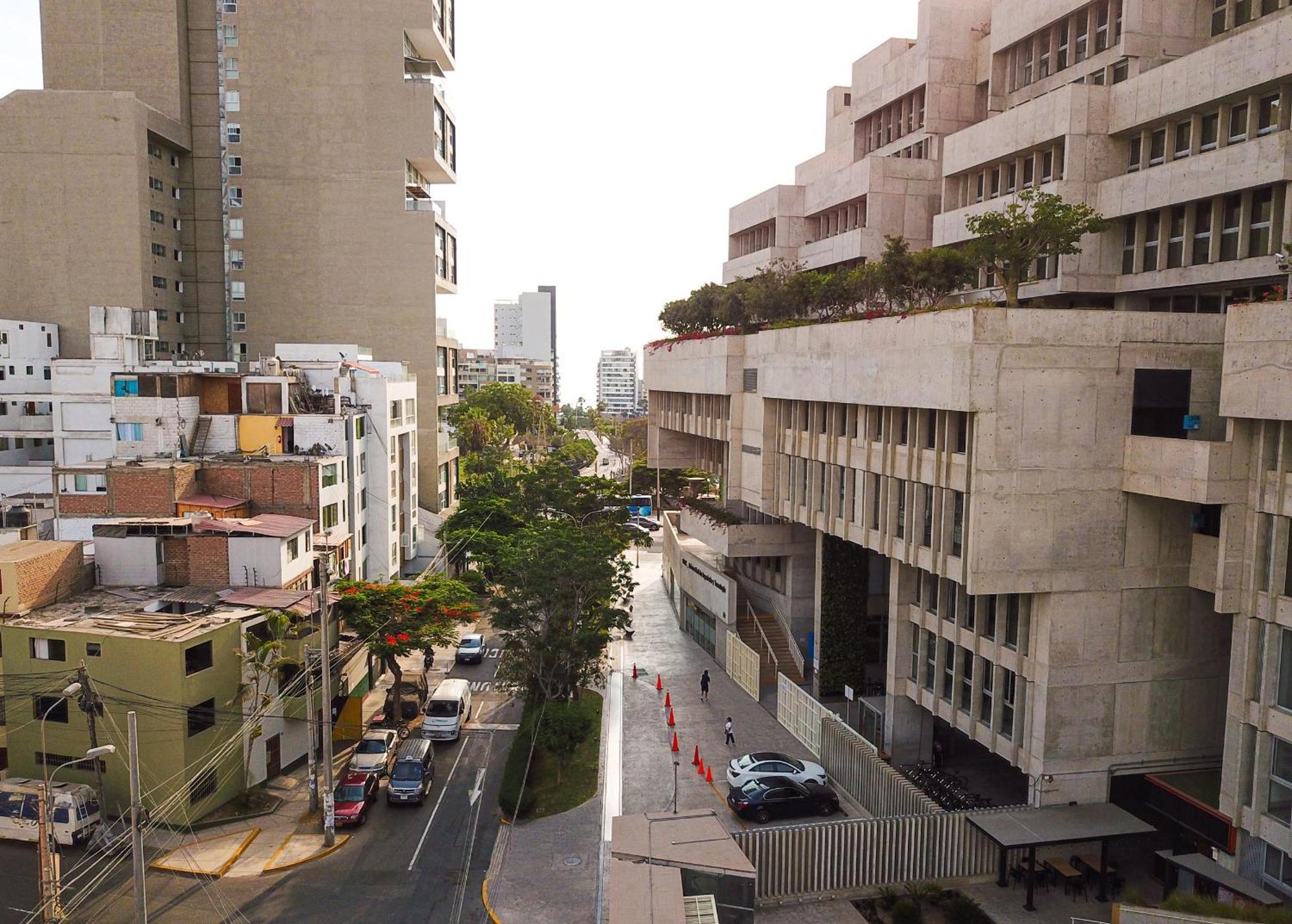 Appartamento Acogedor - Barranco
