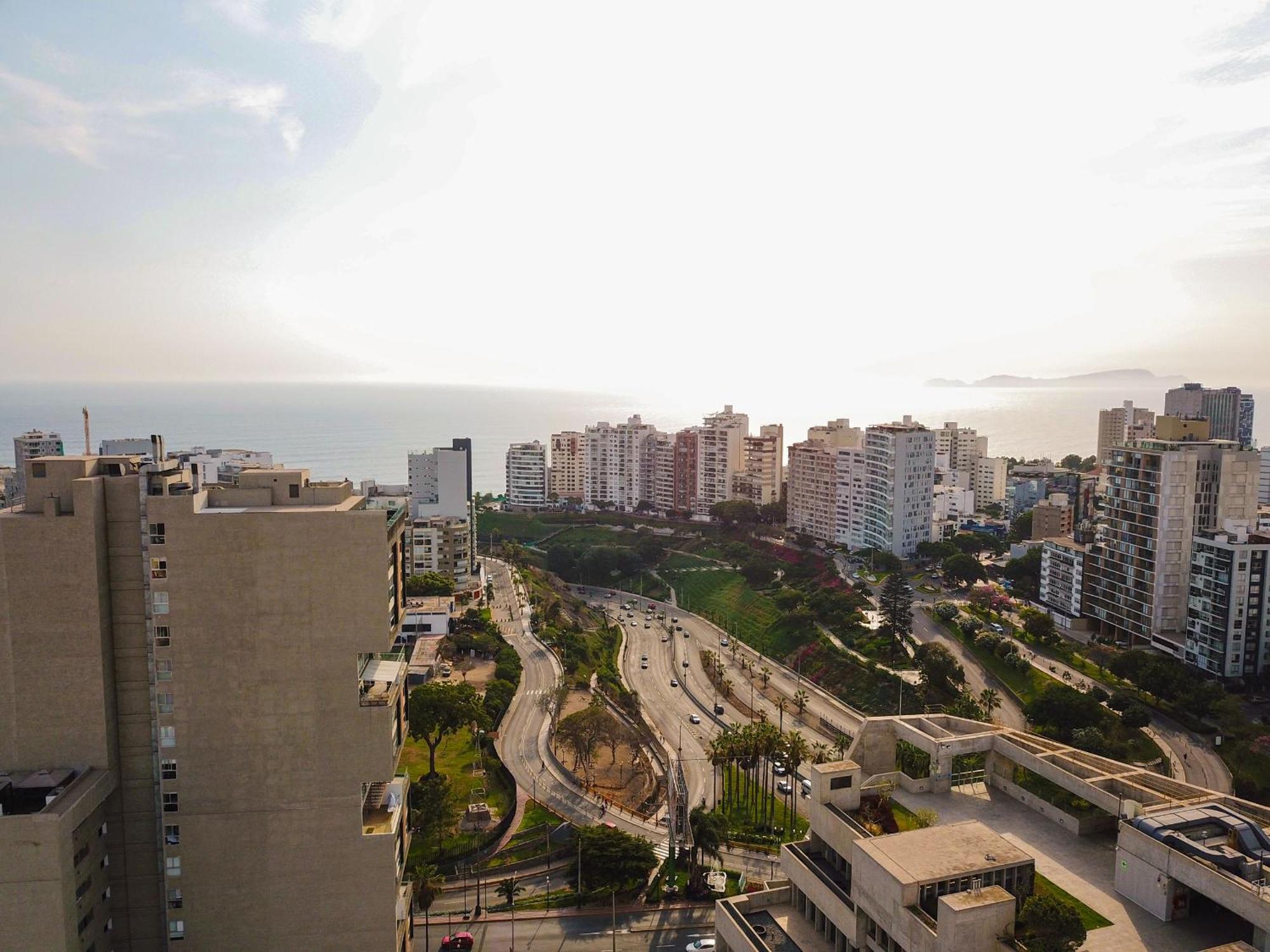 Acogedor - Barranco Distretto di Lima