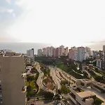 Apartamento Acogedor - Barranco