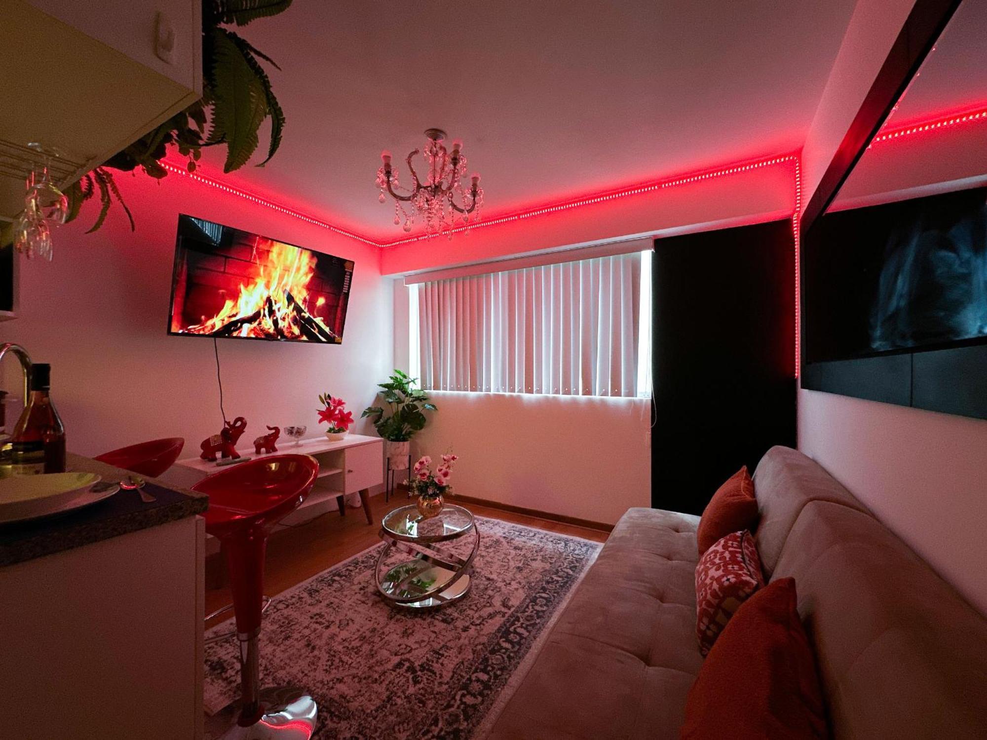 Apartamento Acogedor - Barranco