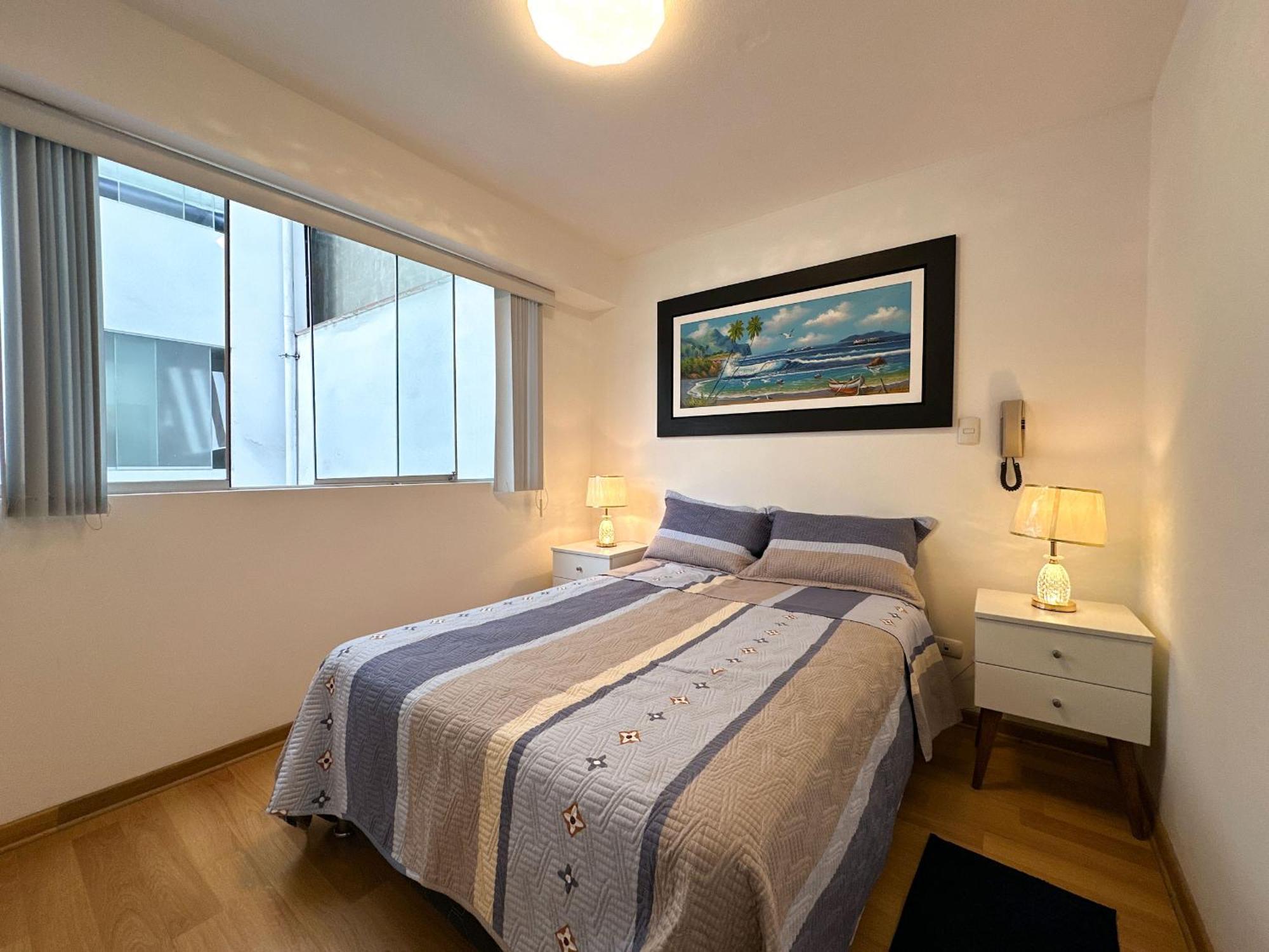 Acogedor - Barranco Apartamento *